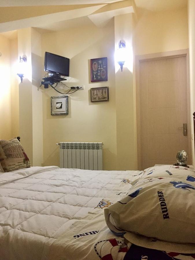 Tamara Guest House Tbilisi ภายนอก รูปภาพ