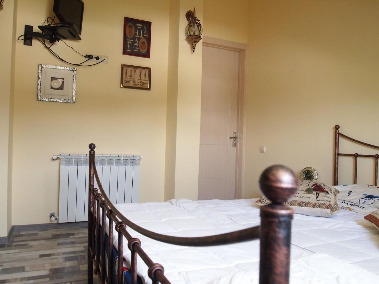 Tamara Guest House Tbilisi ภายนอก รูปภาพ